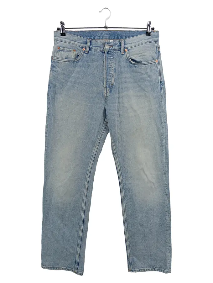 WEEKDAY Jeans Straight Leg Bild 1
