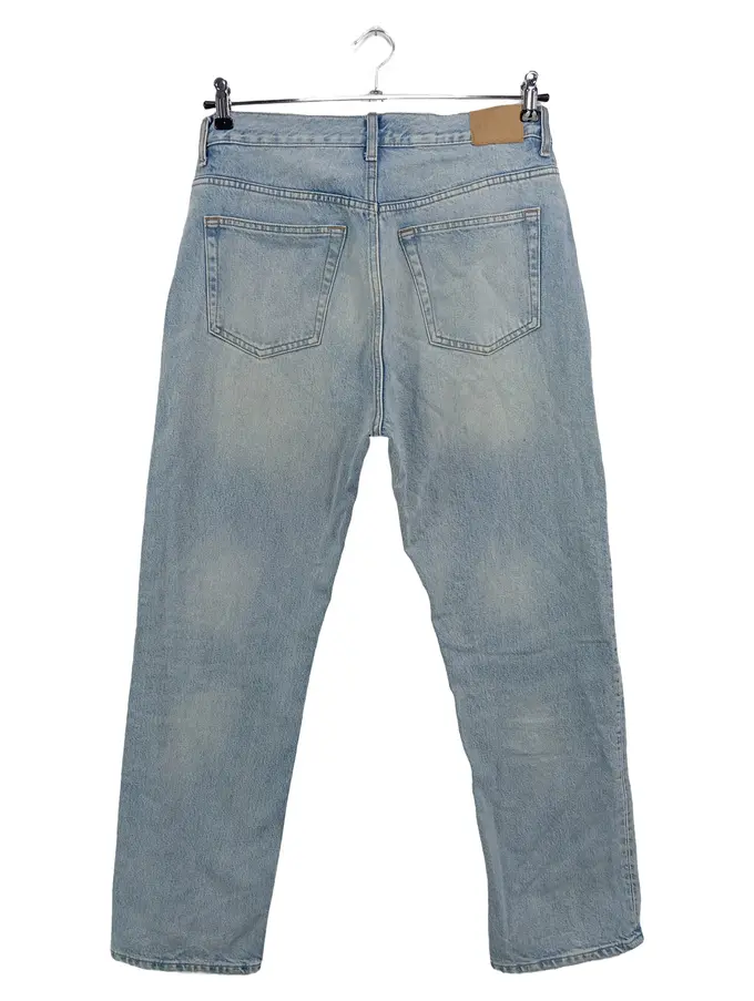 WEEKDAY Jeans Straight Leg Bild 2