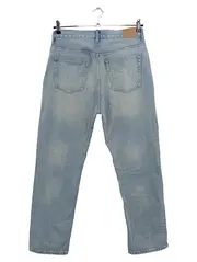 Vorschaubild WEEKDAY Jeans Straight Leg 2