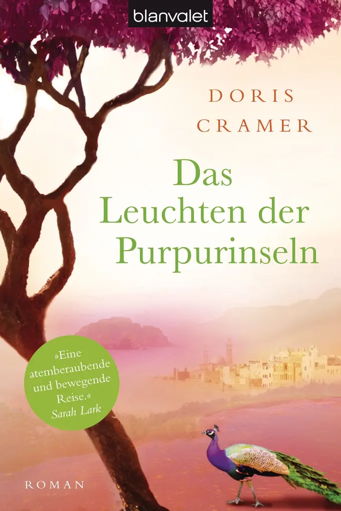 Historischer Roman Bild 1