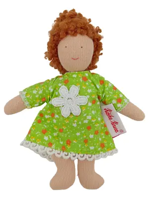 KÄTHE KRUSE Babypuppe