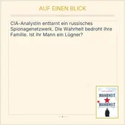 Vorschaubild 2 von gegen Karen Cleveland Thriller Buch Taschenbuch btb