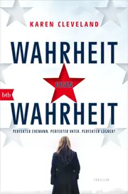 Vorschaubild 1 von gegen Karen Cleveland Thriller Buch Taschenbuch btb