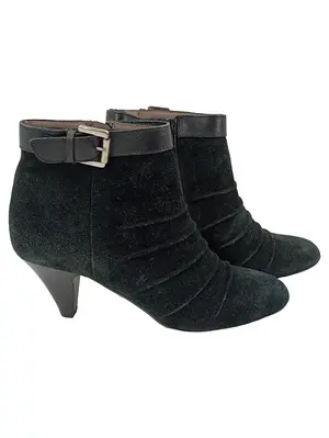VERA GOMMA Stiefelette