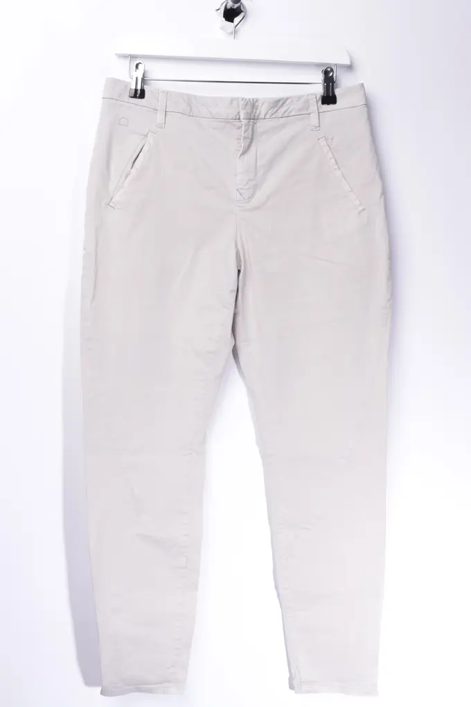 DAWN DENIM Stoffhose Bild 1