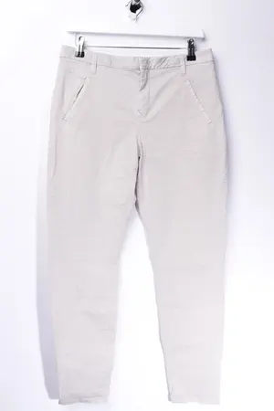 DAWN DENIM Stoffhose