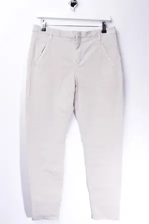 DAWN DENIM Stoffhose