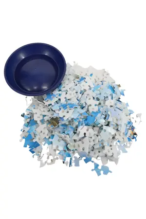 RAVENSBURGER 3D Puzzle