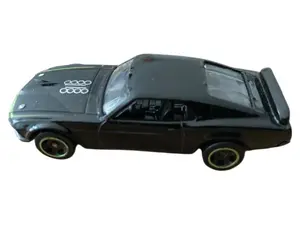 HOT WHEELS Spielzeugauto