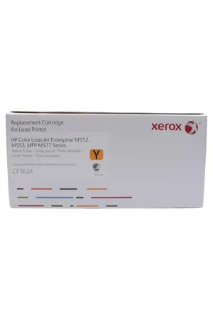 XEROX Tonerkassette