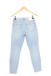 Vorschaubild MARC O'POLO Jeans Straight Leg 2