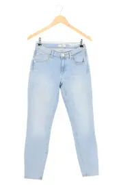 Vorschaubild MARC O'POLO Jeans Straight Leg 1
