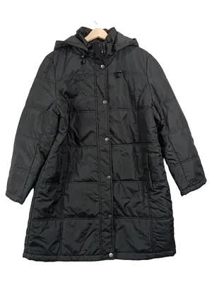 JUST FOR YOU Steppjacke