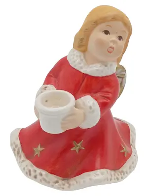 GOEBEL Weihnachtsdekoration