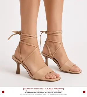 GREENBELT Sandaletten