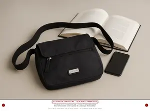 MARC O POLO Umhängetasche