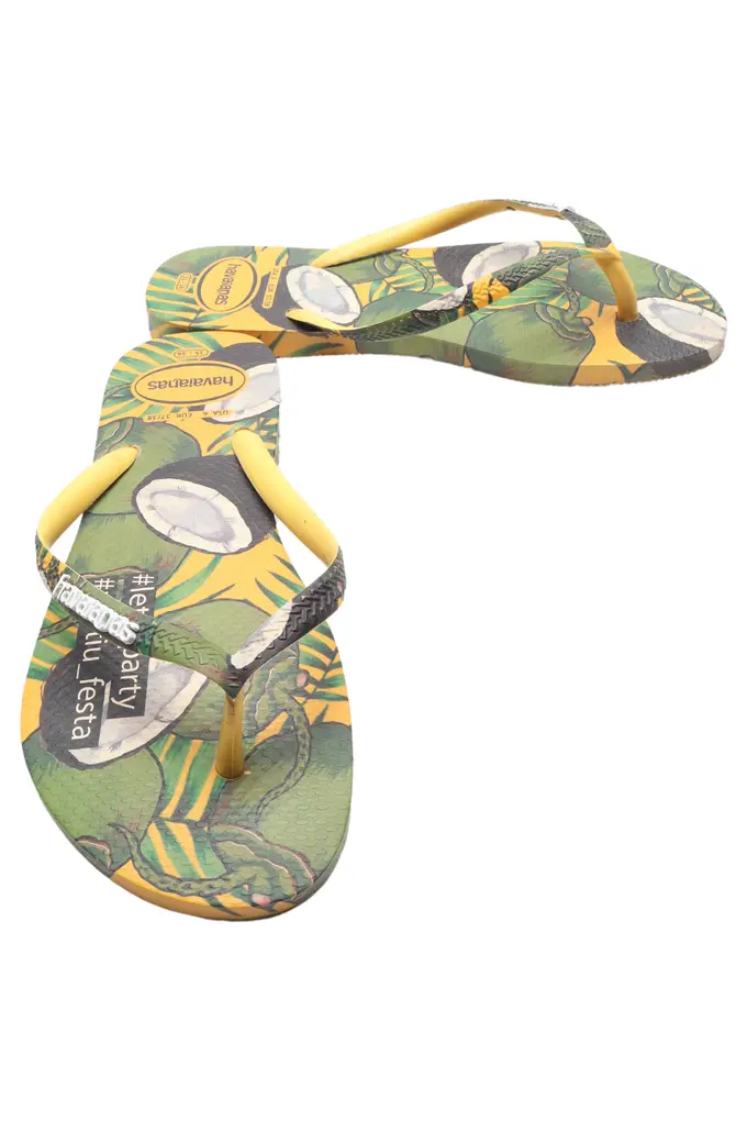 HAVAIANAS Zehentrenner Bild 2