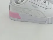 Vorschaubild 4 von Sneaker low Kinder Gr. 32 Weiß Sportschuhe Freizeitschuhe