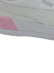 Vorschaubild 3 von Sneaker low Kinder Gr. 32 Weiß Sportschuhe Freizeitschuhe