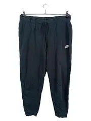 Vorschaubild 1 von Herren Jogginghose Gr. L Schwarz Sportlich