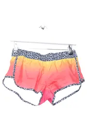 Vorschaubild 1 von KangoRoos Damen Sport Shorts 34/XXS Mehrfarbig Sportlich Urban