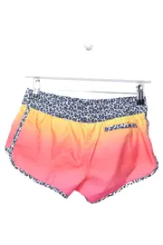 Vorschaubild 2 von KangoRoos Damen Sport Shorts 34/XXS Mehrfarbig Sportlich Urban