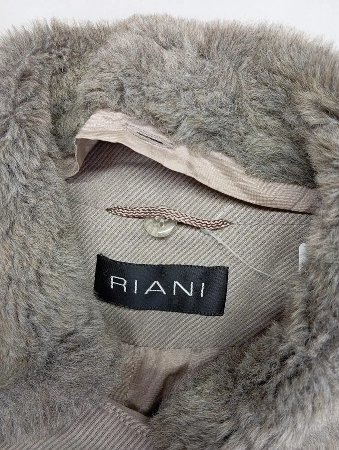 RIANI Winterjacke Bild 3