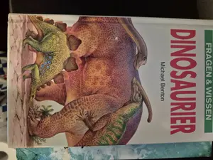 Sachbuch für Kinder