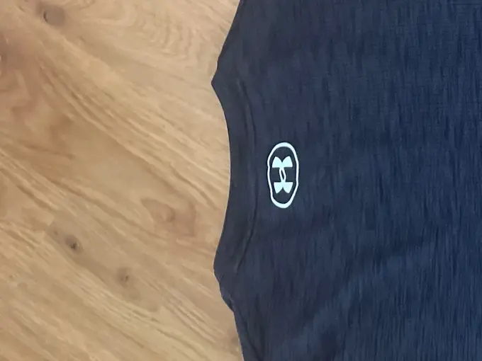 UNDER ARMOUR Sport Shirt Bild 6