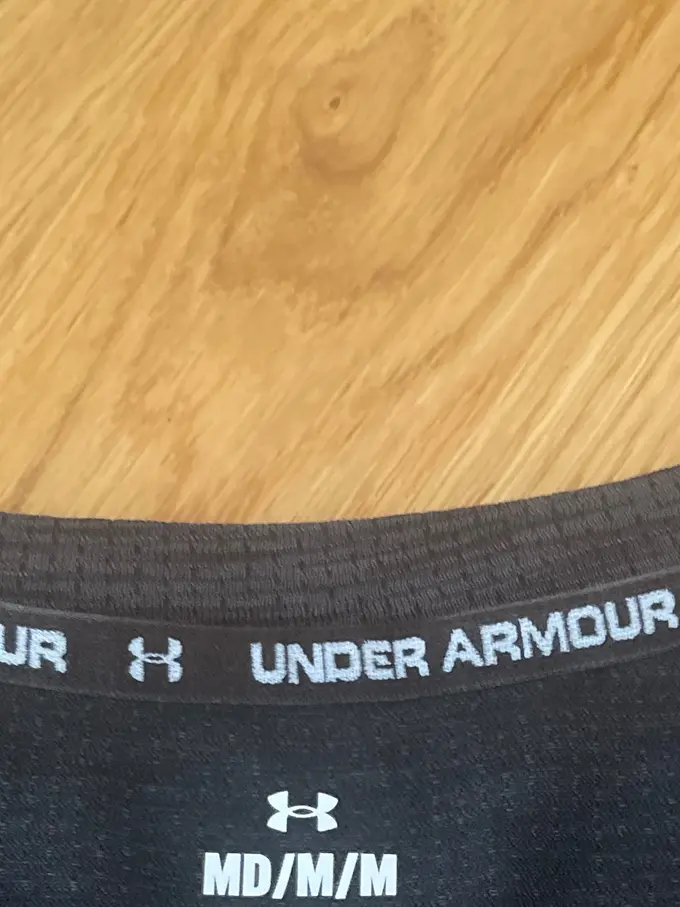 UNDER ARMOUR Sport Shirt Bild 5