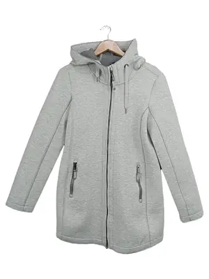 TOM TAILOR Sweatjacke