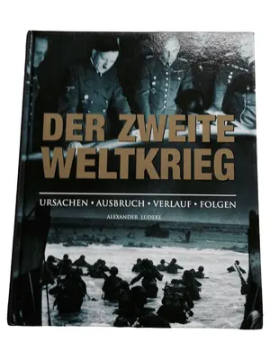 Allgemeines Sachbuch