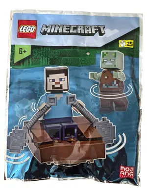 LEGO LEGO Bauset Komplett