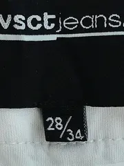 Vorschaubild 6 von VSCT Damen Outdoorhose Beige Gr. 34 Polyester Sportlich