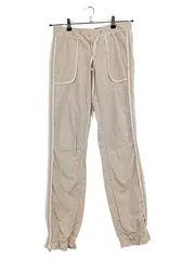 Vorschaubild 1 von VSCT Damen Outdoorhose Beige Gr. 34 Polyester Sportlich