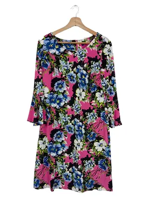 TOMMY HILFIGER Freizeitkleid