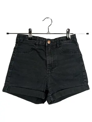 H&M Jeans Shorts