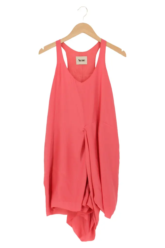 ACNE Freizeitkleid Bild 1