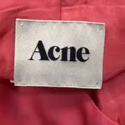 Vorschaubild ACNE Freizeitkleid 3