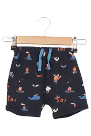 Vorschaubild JAKO-O Shorts 1