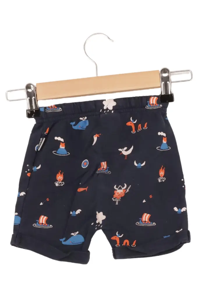 JAKO-O Shorts Bild 2