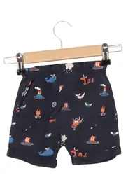 Vorschaubild JAKO-O Shorts 2