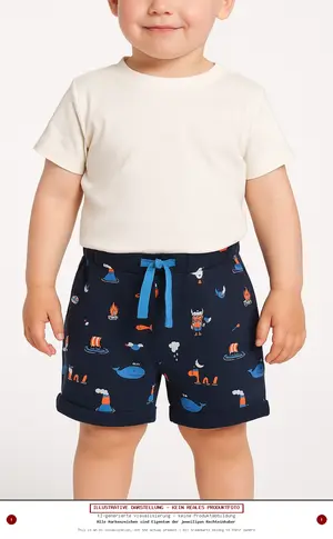 JAKO O Shorts