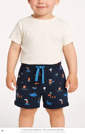 JAKO-O Shorts