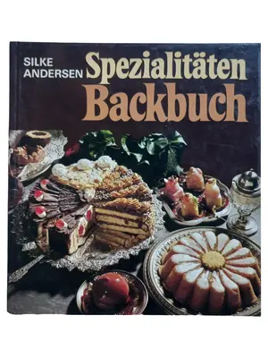 Kochbuch