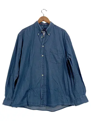 CAMARGUE Freizeithemd