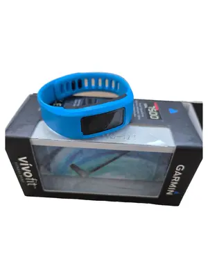 GARMIN Fitnesstracker