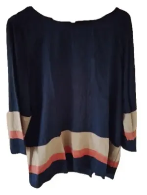 STREET ONE Langarmshirt