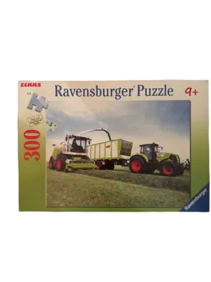 RAVENSBURGER Puzzle