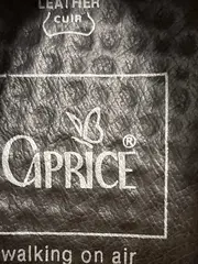 Vorschaubild 5 von Damen Pumps Gr. 38 Schwarz Elegant Business Abend Party